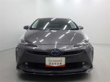 プリウス 1.8 S ツーリングセレクション 
