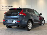 V40 T3 インスクリプション 