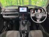 ジムニーシエラ 1.5 JC 4WD 