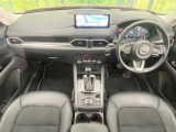 CX-5 2.2 XD ブラックトーンエディション 