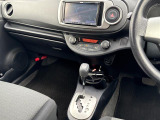 ヴィッツ 1.3 F スマイルエディション 4WD 4WD 修復歴無し