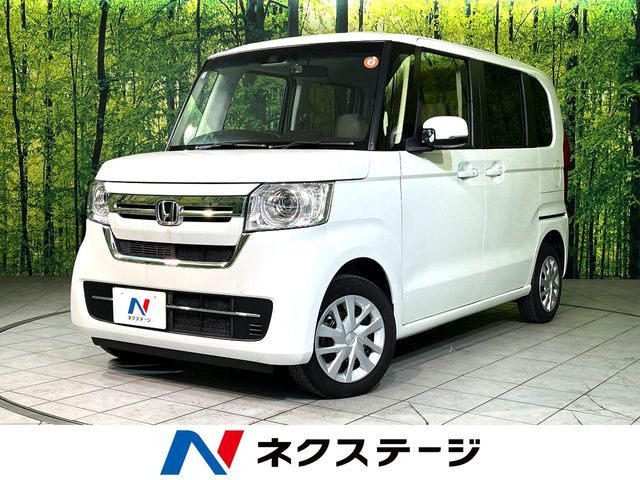 N-BOX L 