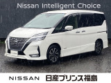 ユーコムあさか店のセレナをご覧頂きありがとうございます。