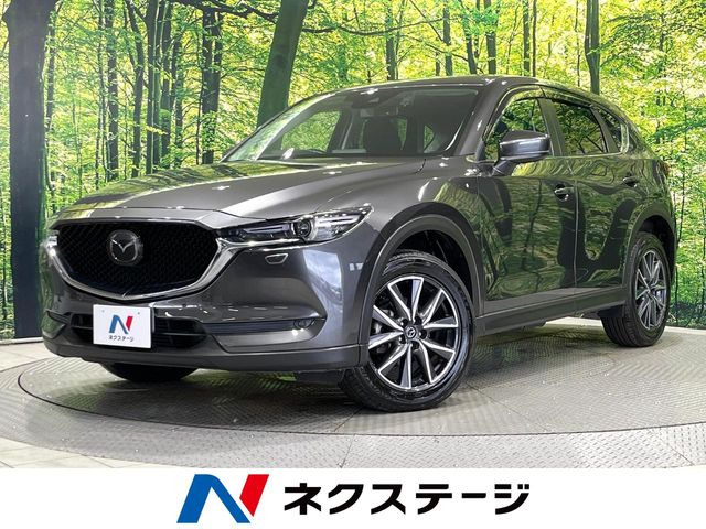 CX-5  XD プロアクティブ
