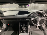 MAZDA3ファストバック 1.5 15S ブラックトーンエディション