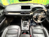 CX-5 2.2 XD エクスクルーシブ モード 