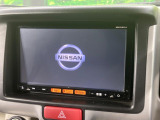 【純正ナビ】人気の純正ナビを装備。オーディオ機能も充実しており、Bluetooth接続すればお持ちのスマホやMP3プレイヤーの音楽を再生可能!毎日の運転がさらに楽しくなります!!