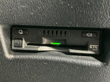 【ETC】高速道路の料金所をストレスなく通過!話題のスポットやサービスエリアに多い「スマートIC」利用時は必須のアイテムです。当店でセットアップを実施、ご納車当日からすぐにご利用いただけます!