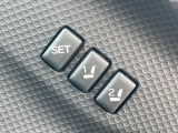 【メモリー機能付きパワーシート】ドライバーごとに設定したシート位置を記憶して、ボタン一つで切り替えできる便利な機能!運転する方が複数名いらっしゃるご家庭におすすめです♪
