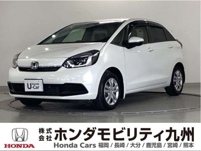 フィット 1.5 ホーム 