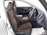 ★シートヒーターを装備しています!高級車ならではの装備です!