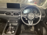 CX-5 2.0 20S ブラックトーンエディション 