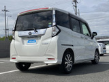 トール 1.0 カスタムG ターボ SAII 