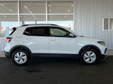T-Cross TSI アクティブ 