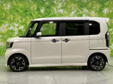 N-BOXカスタム G L ターボ ホンダセンシング 