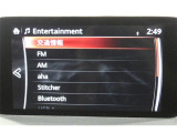 CX-5 2.2 XD エクスクルーシブ モード 4WD 