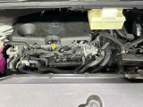 親切・丁寧な専門メカニックスタッフが応対!・車検・点検整備・事故等の修理などアフターサービスも安心。お車のカスタマイズもネクステージのサービススタッフまでご相談ください!