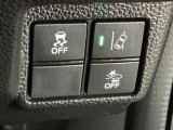 ホンダが推し進める総合先進安全装備のセンシング搭載! 衝突や斜線はみだしなどの危険が予測される時、センサーが警告。ヒューマンエラーを高度先進技術が補完してくれます。