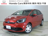 当社下取りワンオーナーのフィットハイブリッド入荷です!当社のお墨付き人気車両!装備も充実の一台!おススメです。是非店頭にて実車をご覧くださいませ。