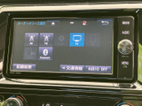 お気に入りの音楽やラジオを楽しめます。Bluetooth接続でスマホの音楽も再生可能。長距離ドライブも快適に過ごせるでしょう。
