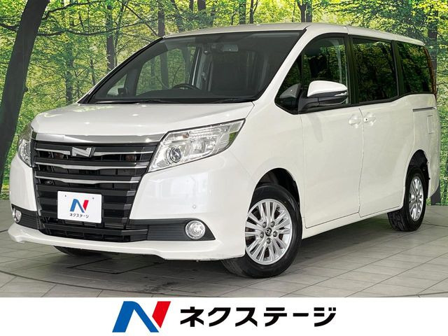 ノア 2.0 G
