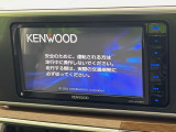 【ナビゲーション】目的地までしっかり案内してくれる使いやすいナビ。Bluetooth接続すればお持ちのスマホやMP3プレイヤーの音楽を再生可能!毎日の運転がさらに楽しくなります!!