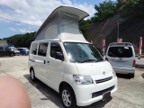タウンエースバン 1.5 GL 4WD 