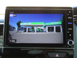 純正のナビ連動型タイプのドラレコなので、録画した映像はナビ画面にて視聴が可能です☆