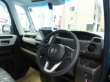 室内・外共に、『HONDA U-Select鳥取』自慢の「アイドマ」基準でクリーニング済み!選び抜いてお決めいただいたお車に、気持ち良くお乗りいただけます。