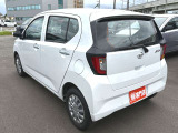 届出(登録)済未使用車なら1〜2週間で納車できます!新車の場合は登録等の手続きに約2〜3か月かかりますが、届出(登録)済未使用車はこのメリットでご購入される方も多いです。