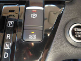 電動パーキングブレーキ オートホールドスイッチONで坂道発進でブレーキから足を話しても車はバックしません