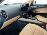 見通しのよいすっきりとした視界で、誰でも運転しやすいです。運転のしやすさは疲れにくさにも繋がりますよ♪