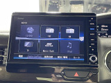 N-BOXカスタム G L ターボ ホンダセンシング 修復歴無し