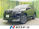 4WD 7人乗り サンルーフ エアロ 全周囲カメラ プリクラッシュセーフ