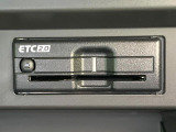 【ETC】高速道路の料金所をストレスなく通過!話題のスポットやサービスエリアに多い「スマートIC」利用時は必須のアイテムです。当店でセットアップを実施、ご納車当日からすぐにご利用いただけます!