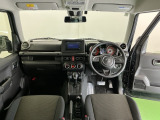 ジムニー XC 4WD 