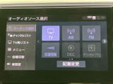 多彩なオーディオ機能で、車内をエンターテイメント空間に。お好みの音楽を楽しみながら、快適なドライブを満喫できます。上質な時間をお過ごしください。