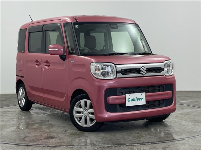 スペーシア ハイブリッド(HYBRID) X 修復歴無し