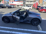 S660 ベータ 