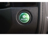 ECONスイッチの効果とあなたの運転で、クルマと力をあわせ「燃費向上=ガソリン代の節約=CO2 削減」のチャレンジをお楽しみください。