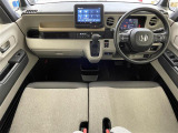 N-BOX  修復歴無し