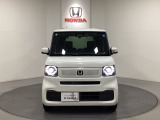 【Honda認定中古車 U-Select】 エンジン、オーディオやカーナビ(社外品は除く)に至るまで保証をお付け致します。全国のホンダディーラーで保証と整備が受けられます。