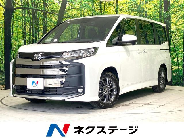 ノア 1.8 ハイブリッド S-G 