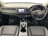 ヴェゼル 1.5 ハイブリッド Z ホンダセンシング 本革シート 修復歴無し