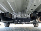 エスティマハイブリッド 2.4 アエラス スマート 4WD 