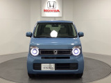 【Honda認定中古車 U-Select】 エンジン、オーディオやカーナビ(社外品は除く)に至るまで保証をお付け致します。全国のホンダディーラーで保証と整備が受けられます。