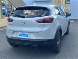 CX-3 2.0 20S Lパッケージ 