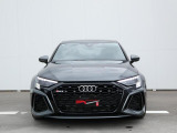 RS3スポーツバック 2.5 4WD 