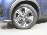 タイヤサイズは【205/55R17】です☆