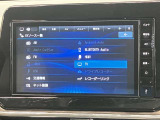 日産純正9インチナビ(NM1)!大画面で使いやすく、ドライブがもっと楽しく、快適に広がります♪